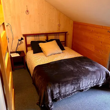 De Sejour La Dressere