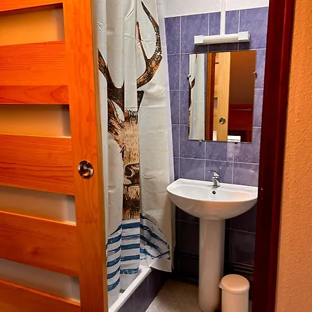 Maison d'hôtes De La Dressère *