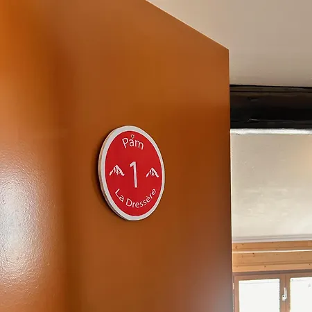De La Dressère Maison d'hôtes Formiguères