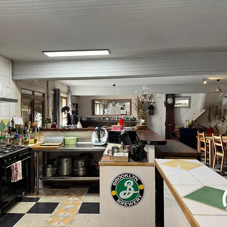 De La Dressère Maison d'hôtes *