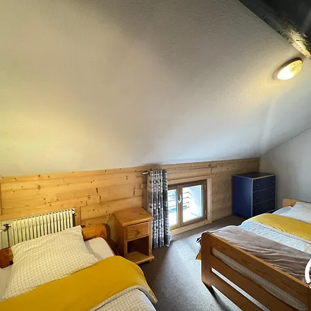 De La Dressère Maison d'hôtes