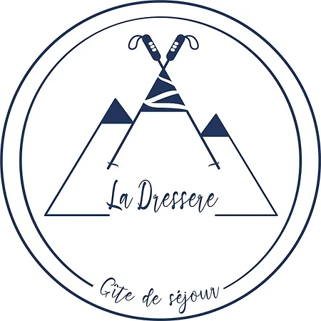 De La Dressère Formiguères