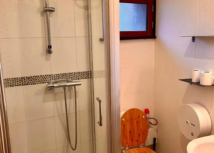 Guest house De Sejour La Dressere